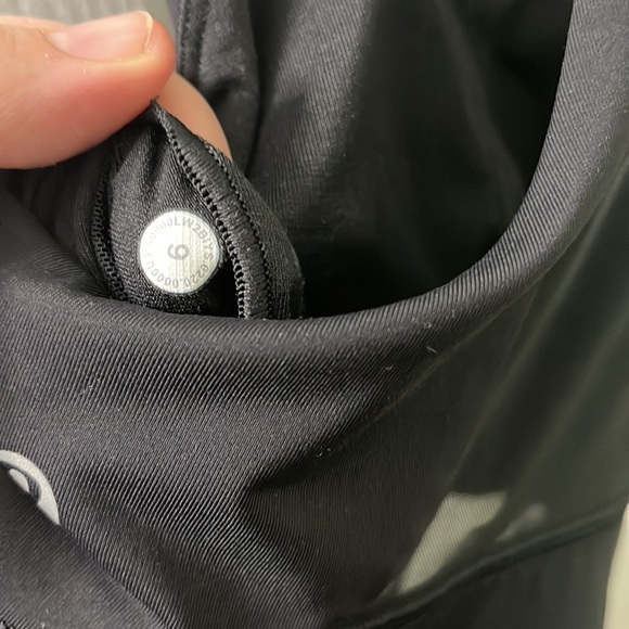 Lululemon | Invigorate Bra *Long Line - Picture 5 of 5